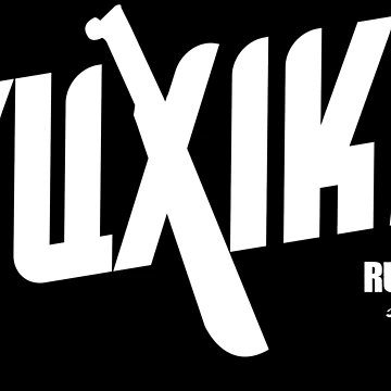 Artwork thumbnail, GUAM RUN 671 Kuxika by RUN671GUAM