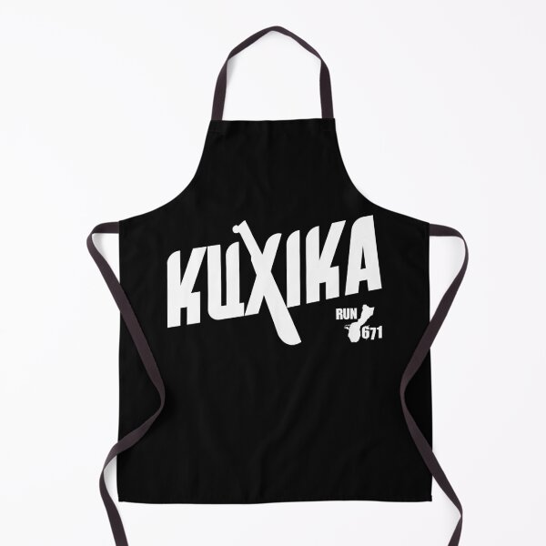 Item preview, GUAM RUN 671 Kuxika designed and sold by RUN671GUAM.