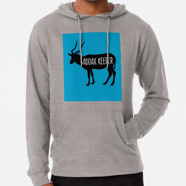 Addax hoodie cheap