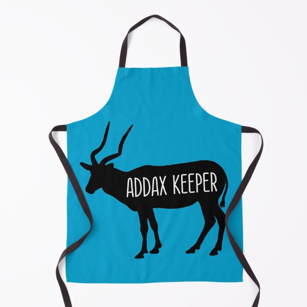 Item preview, Addax Keeper designed and sold by taylorrowan.