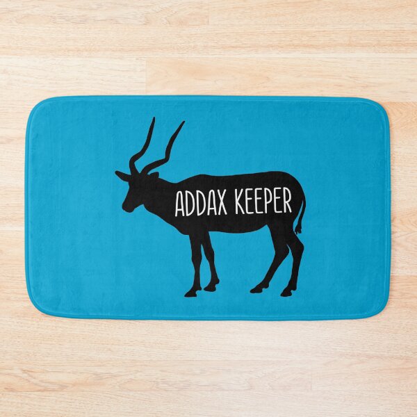 Item preview, Addax Keeper designed and sold by taylorrowan.
