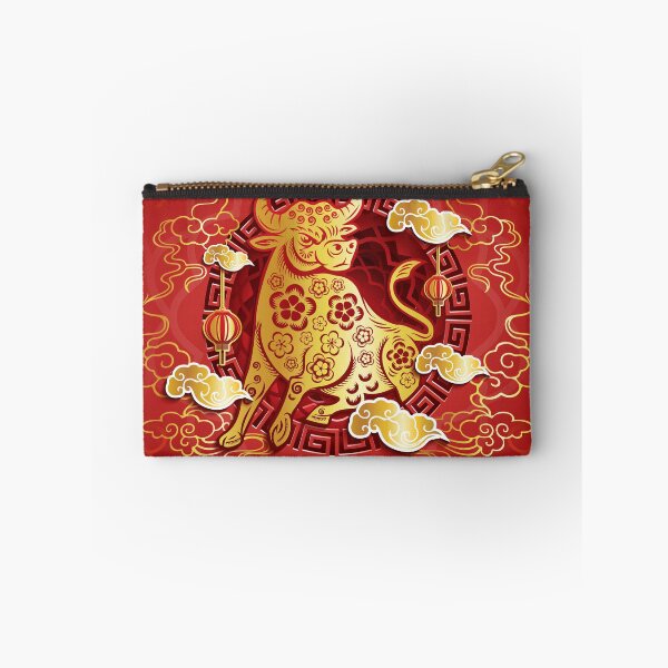 Item preview, Happy Chinese New Year of The Ox 2021 designed and sold by HolidayT-Shirts.