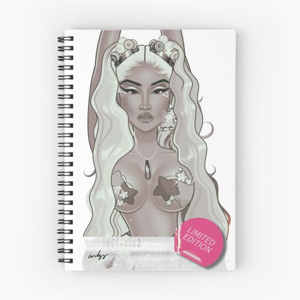 Item preview, INKZZ LIMITED EDITION designed and sold by MadeByInkzz.