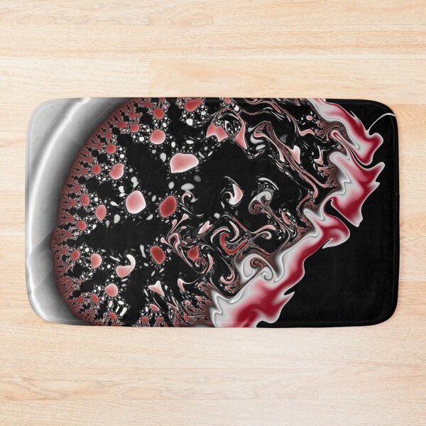 Item preview, Erased designed and sold by Judson Cottrell.