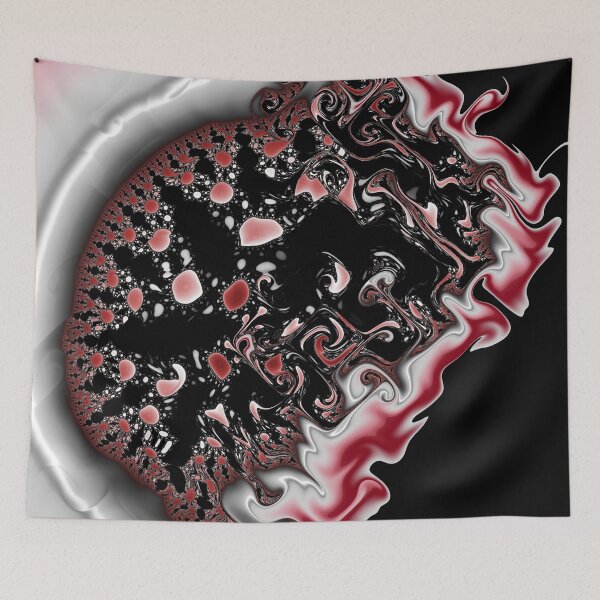 Item preview, Erased designed and sold by Judson Cottrell.
