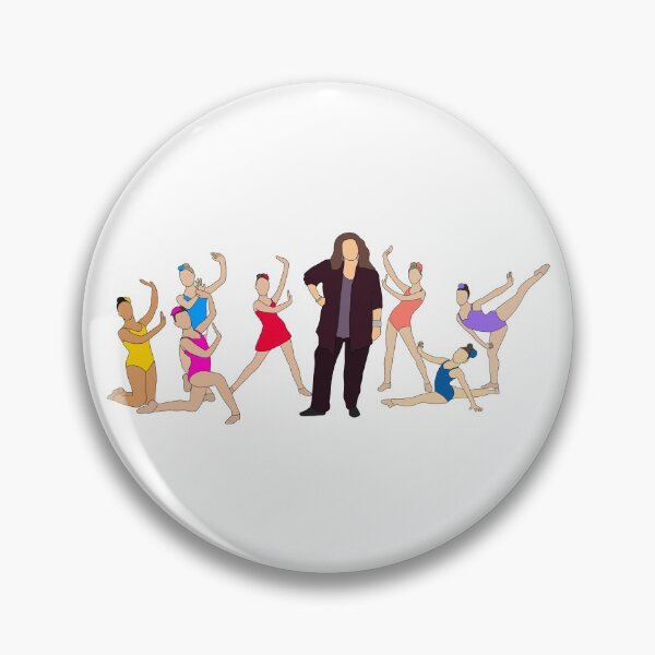 Item preview, Season 4 - Dance Moms designed and sold by jaelynandrade.