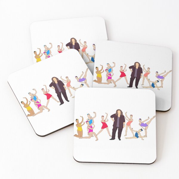 Item preview, Season 4 - Dance Moms designed and sold by jaelynandrade.