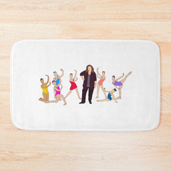 Item preview, Season 4 - Dance Moms designed and sold by jaelynandrade.