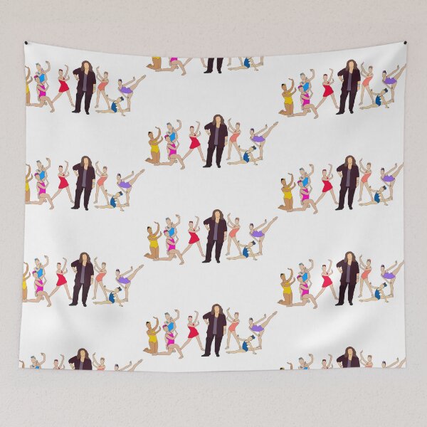 Item preview, Season 4 - Dance Moms designed and sold by jaelynandrade.