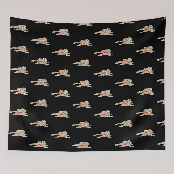 Item preview, Gecko Tokay designed and sold by FaCurls.