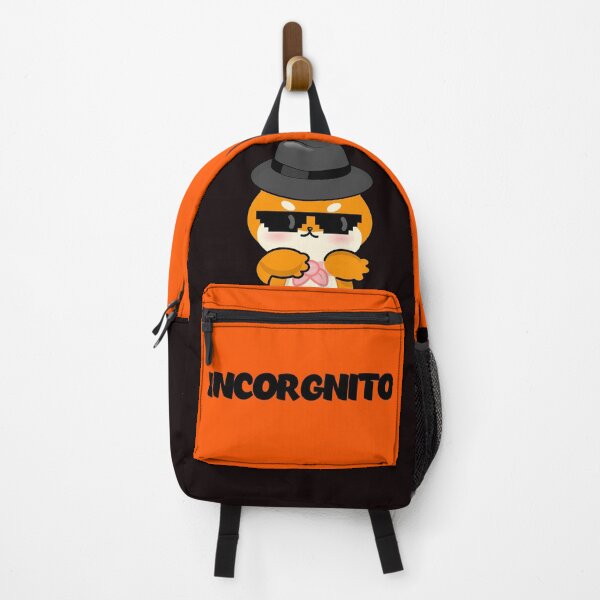 Item preview, Incorgnito designed and sold by cannevas.