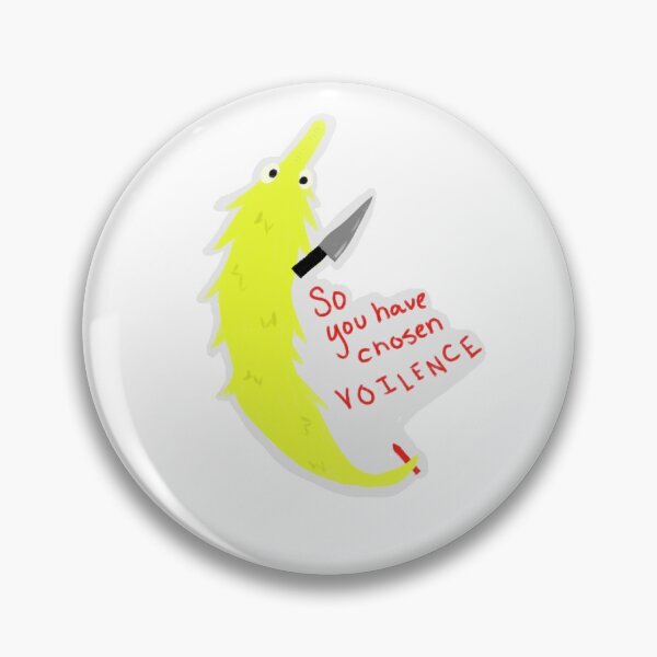 Item preview, Voilence Worm on String designed and sold by FelixSin.