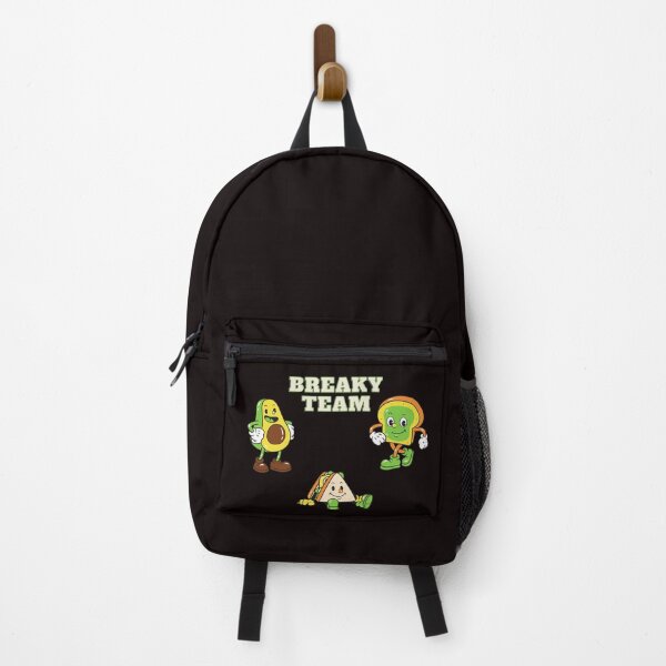 Item preview, Breaky Team designed and sold by julset.