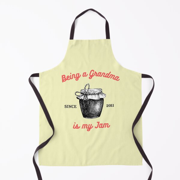 Item preview, Being a Grandma Is My Jam - Since 2011 designed and sold by piastrelli.