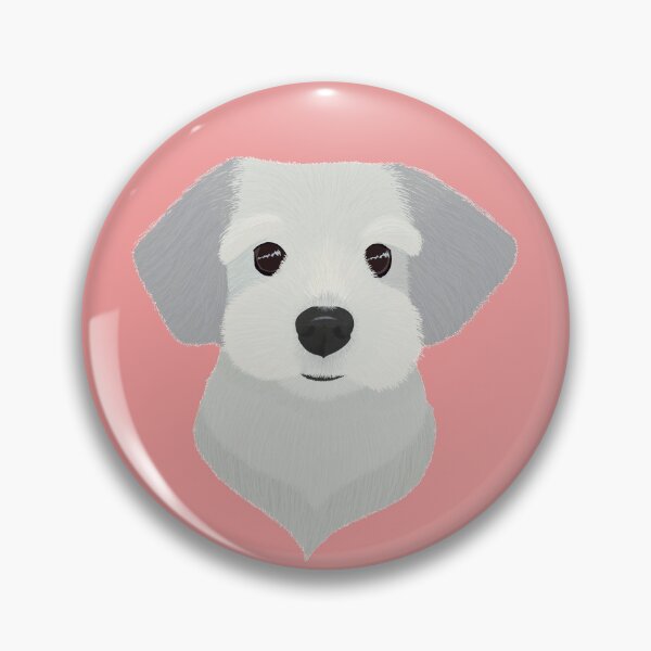 Item preview, Terrier  designed and sold by Leila Mollie.