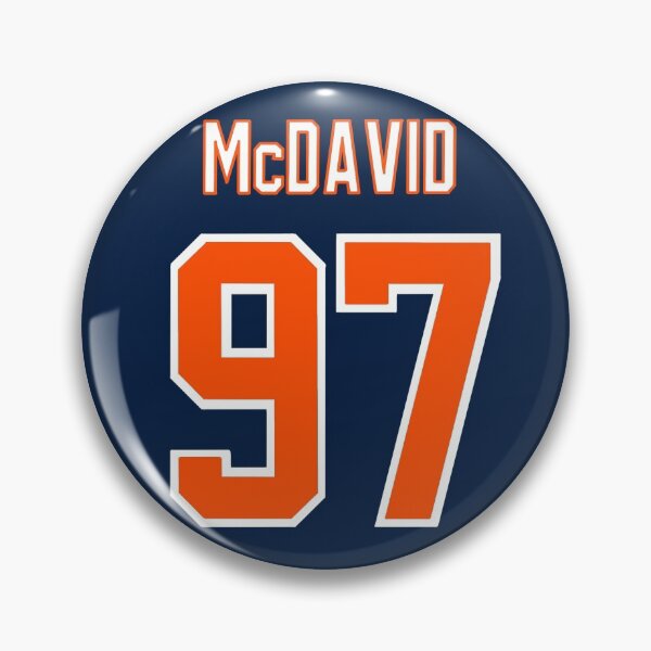 Item preview, Connor McDavid designed and sold by condog313.