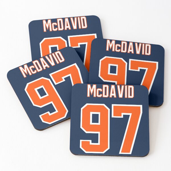 Item preview, Connor McDavid designed and sold by condog313.