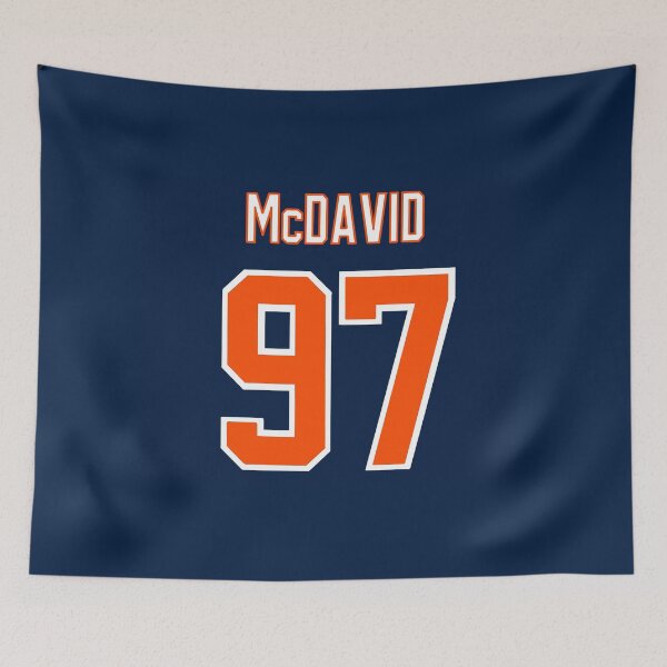 Item preview, Connor McDavid designed and sold by condog313.