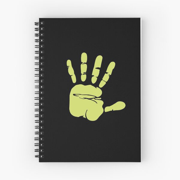 Item preview, Hi 5 T-shirt designed and sold by Johnny Khoury.