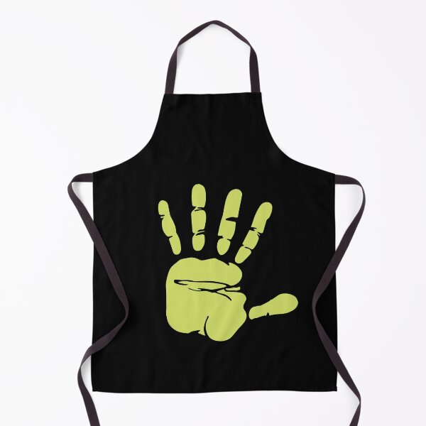 Item preview, Hi 5 T-shirt designed and sold by Johnny Khoury.