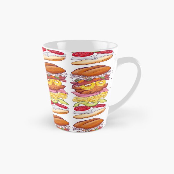 Item preview, Torta Cubana con todo designed and sold by SIRAKIRI.