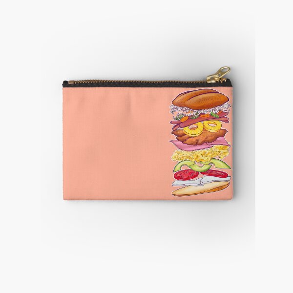 Item preview, Torta Cubana con todo designed and sold by SIRAKIRI.