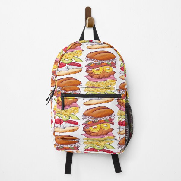 Item preview, Torta Cubana con todo designed and sold by SIRAKIRI.