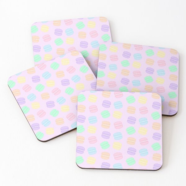 Item preview, Macarons  designed and sold by Jenny Rogers.