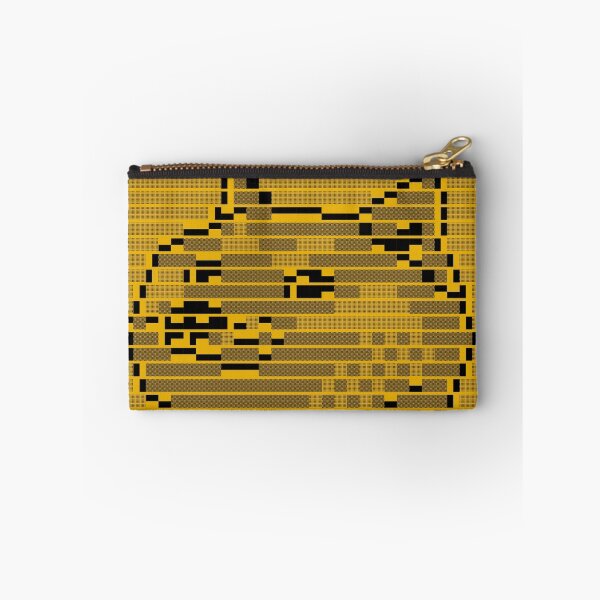 Artikelvorschau, Doge ASCII entworfen und verkauft von enj0ym3nt.