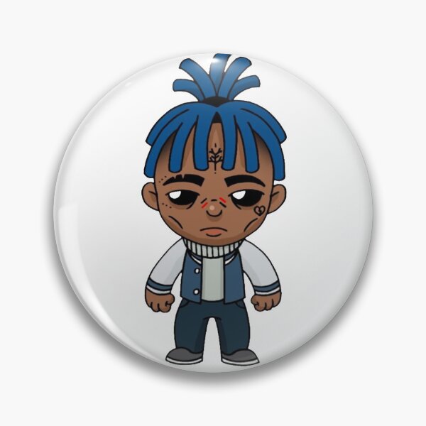 Item preview, xxxtentation draw cartoon rip designed and sold by DUR4GPOSTBAD.
