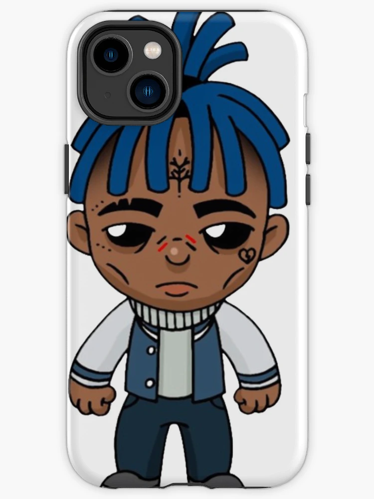 xxxtantacion merch