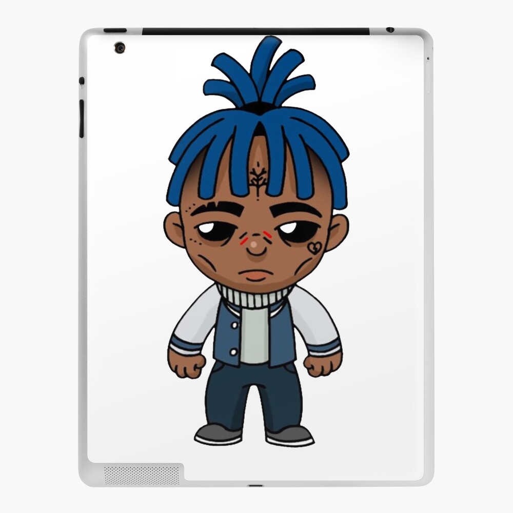 XXTentacion Coloring Book - Apps on Google Play