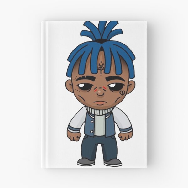 Item preview, xxxtentation draw cartoon rip designed and sold by DUR4GPOSTBAD.