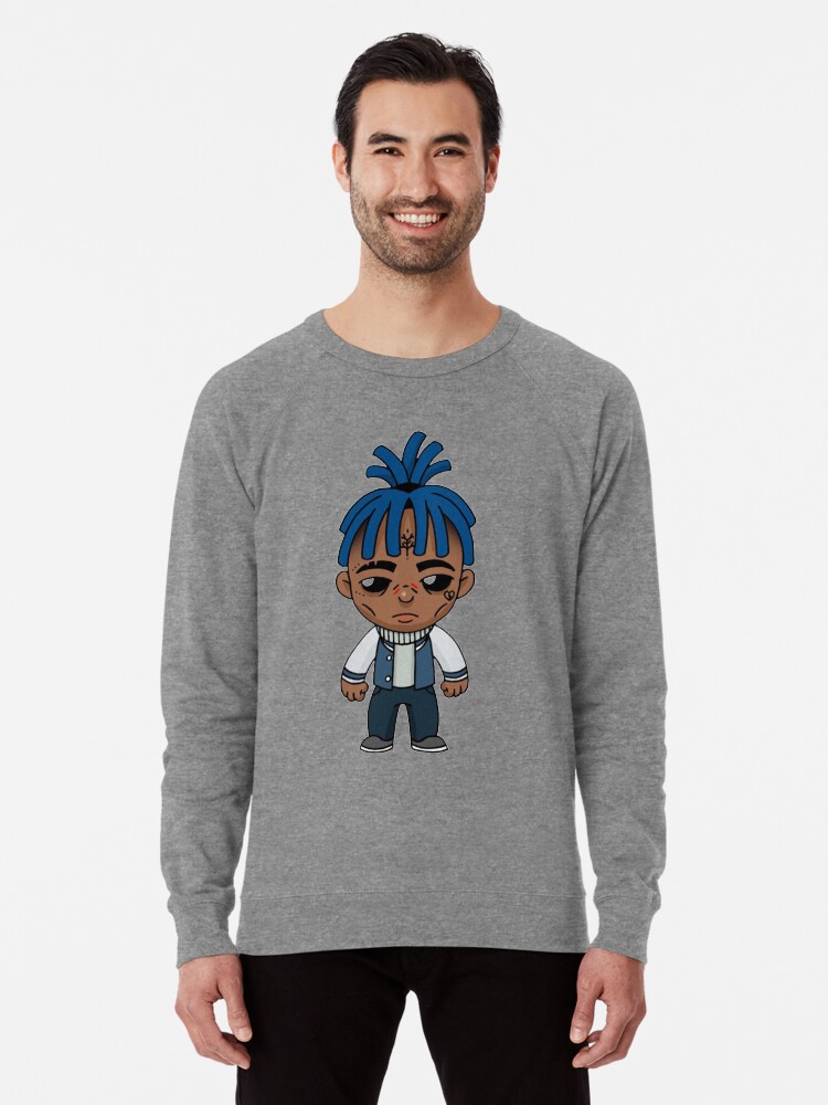 xxxtentation draw cartoon rip