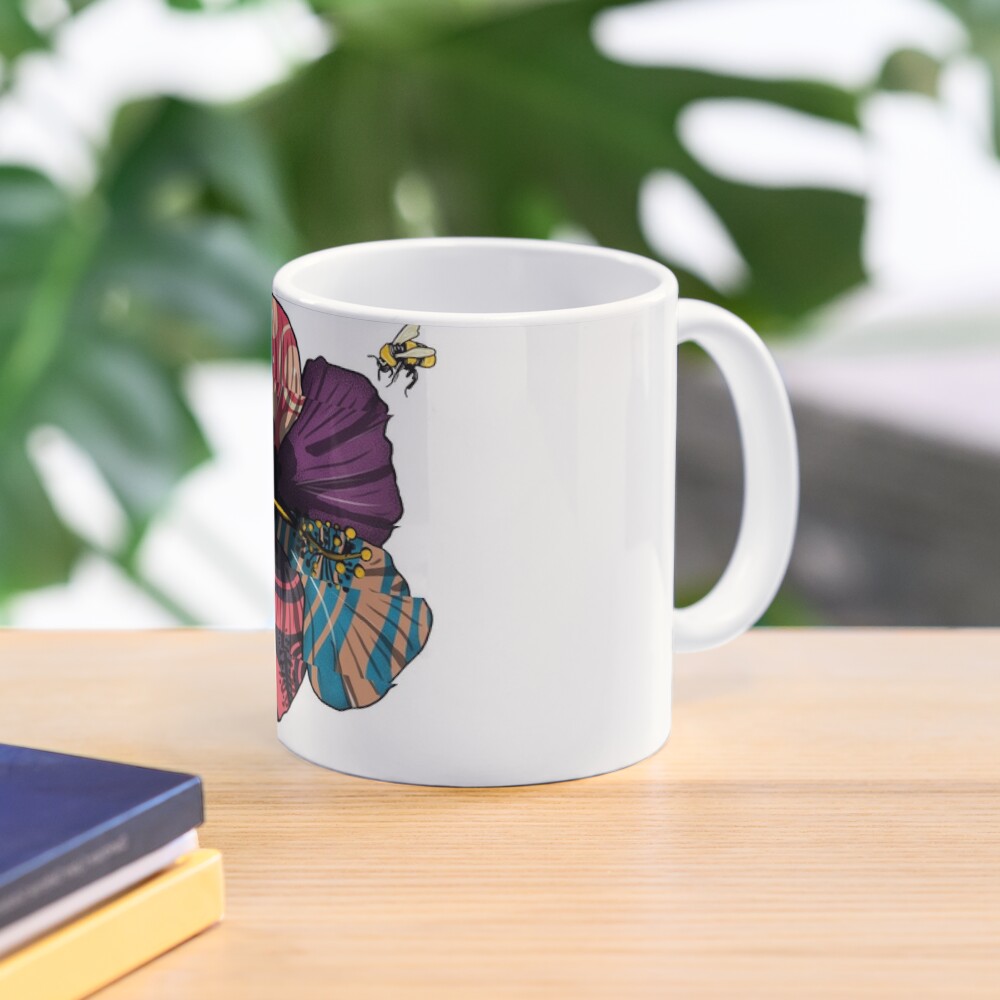 Item preview, Classic Mug designed and sold by jerlyn.