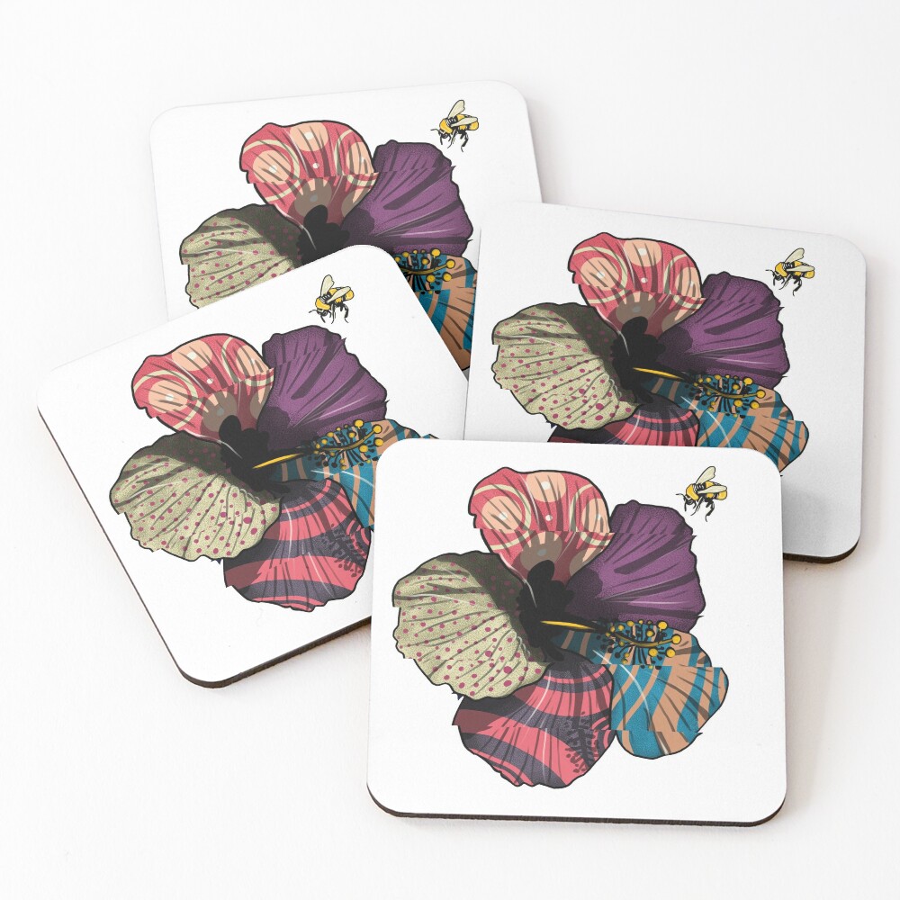 Item preview, Coasters (Set of 4) designed and sold by jerlyn.