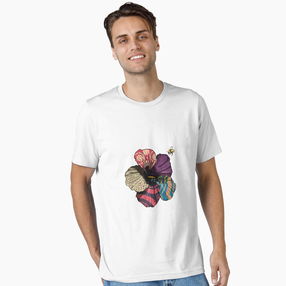 Item preview, Essential T-Shirt designed and sold by jerlyn.
