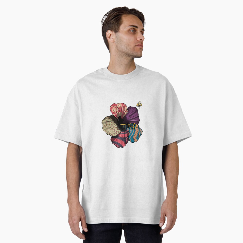 Item preview, Oversized T-Shirt designed and sold by jerlyn.