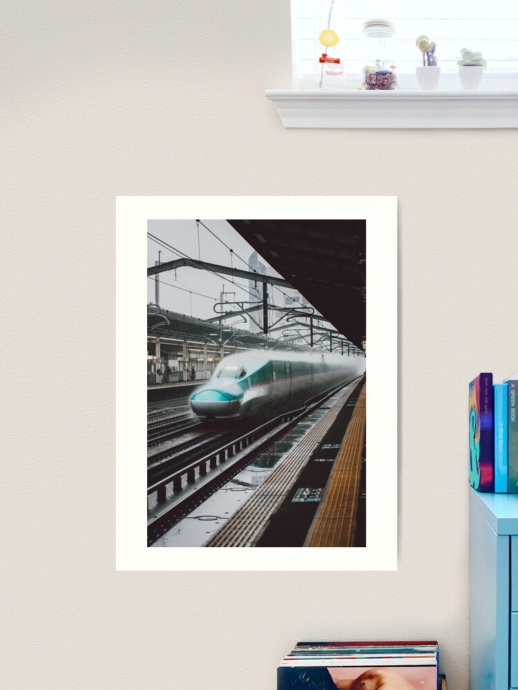 セール！　洋書　On the Bullet Train with …　日本文化論 How This Train Changed The World - YouTube