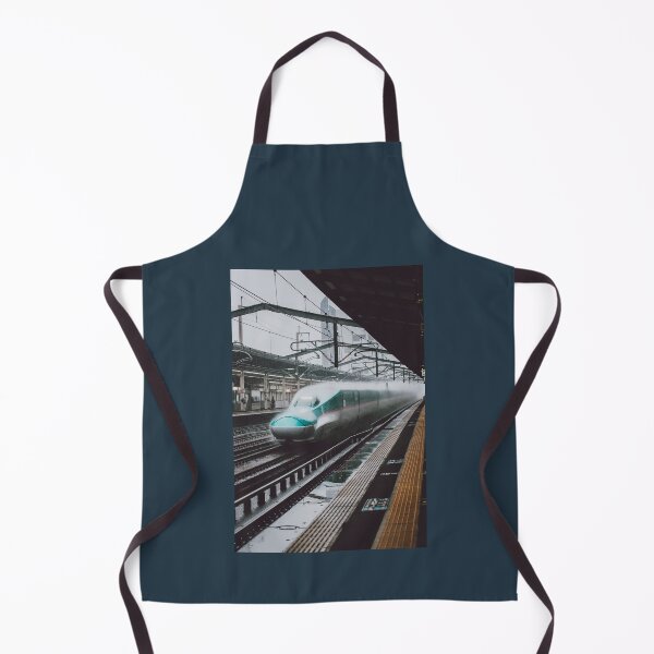Item preview, E5 Shinkansen Bullet Train, Japan designed and sold by JonesyDave.