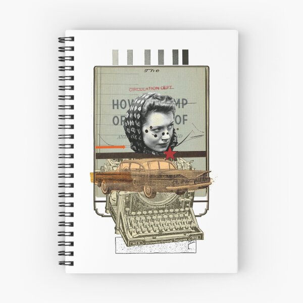 Item preview, -Crime Essay II designed and sold by Timoleon B..
