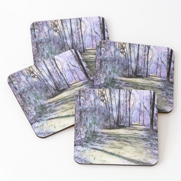 Item preview,  In The Woods designed and sold by JohnDSmith.
