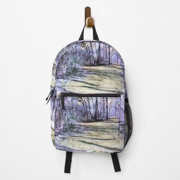 Item preview, In The Woods designed and sold by JohnDSmith.