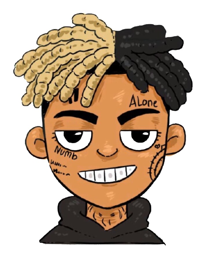 HD x*xtentacion rapper wallpapers | Peakpx