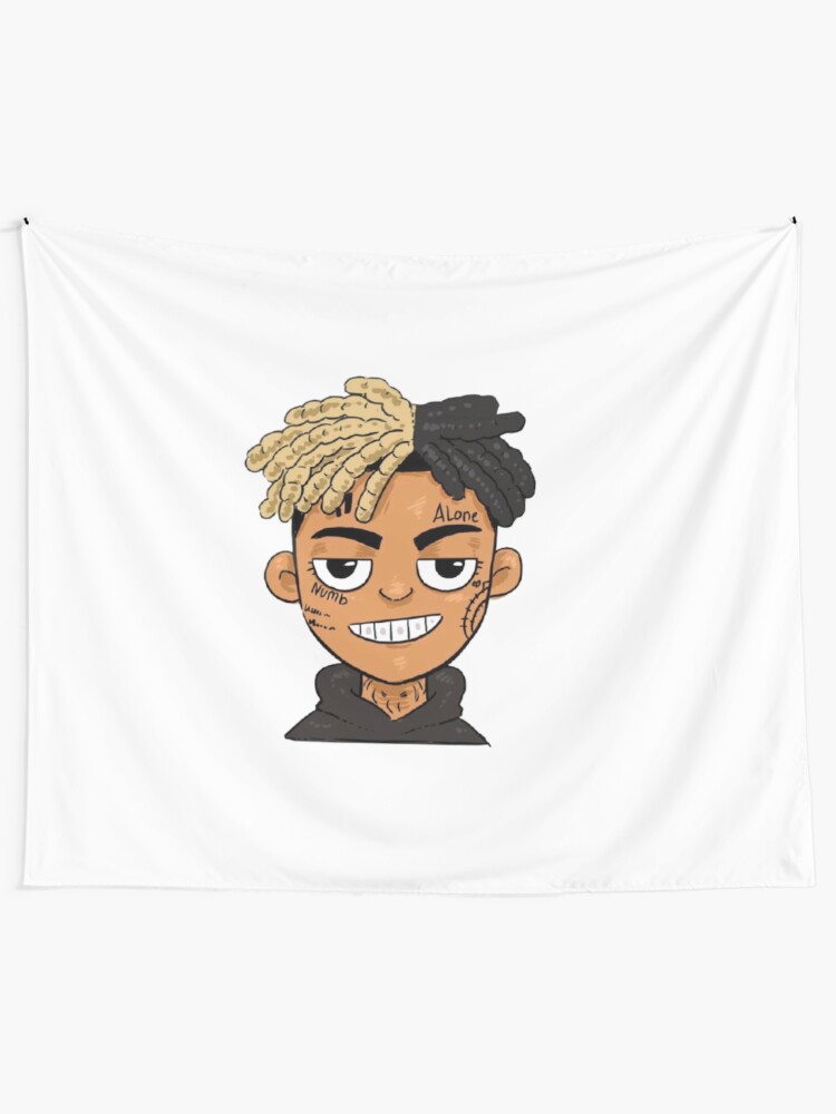xxxtentation lengends emo rap draw cartoon xxxtentation lengends emo rap draw cartoon