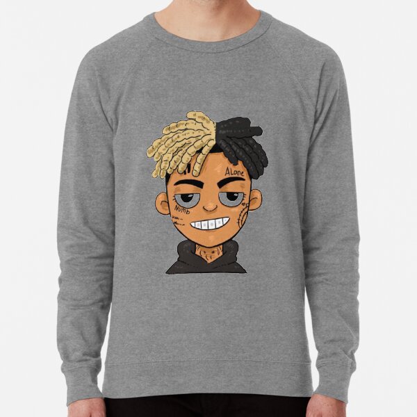Xxxtentation sweatshirt discount