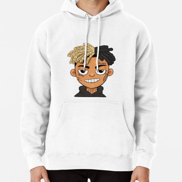 Xxxtenation hoodie store