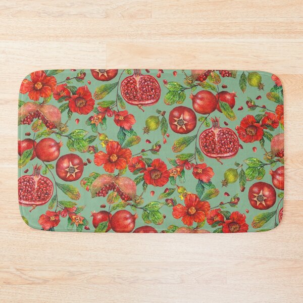Item preview, Pomegranate plant - light designed and sold by janeferwong.