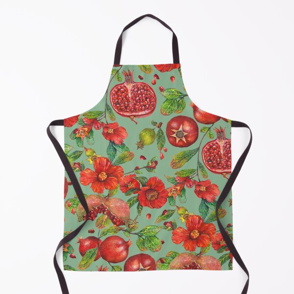 Item preview, Pomegranate plant - light designed and sold by janeferwong.