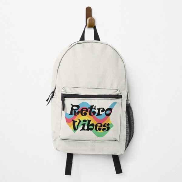 Item preview, Retro Vibes designed and sold by laugh-out-loud.
